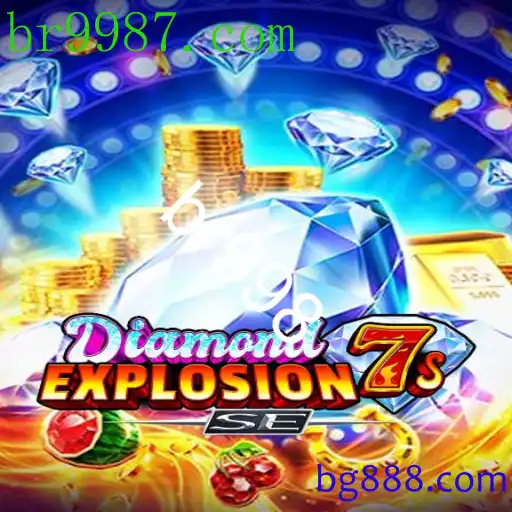 DiamondExplosion7sSE