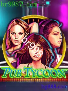 PubTycoon