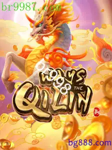 WaysoftheQilin